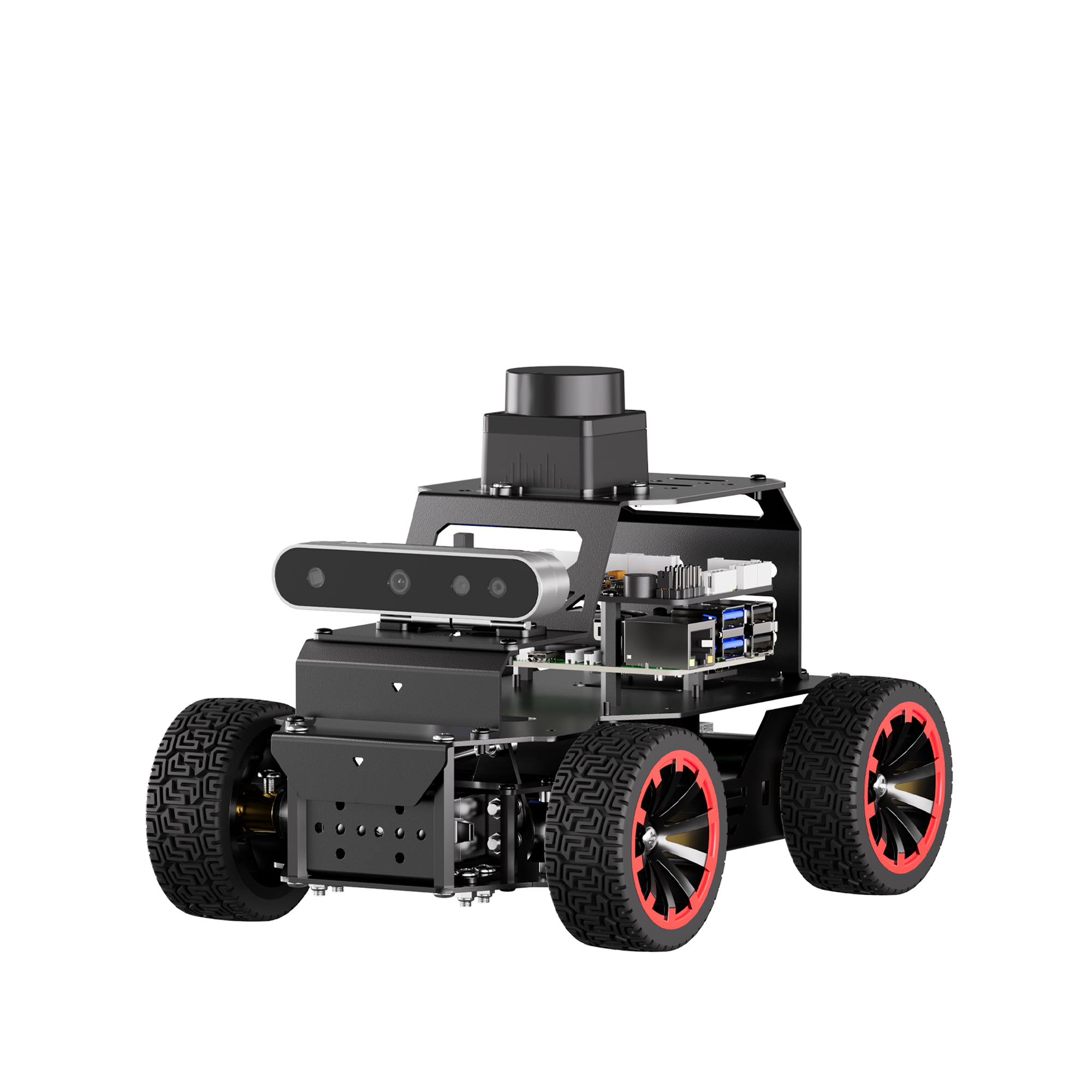 MentorPi A1